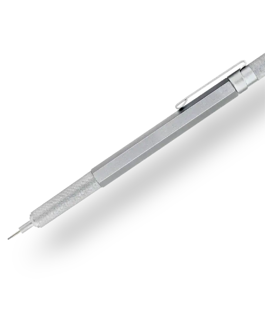 Stift metall